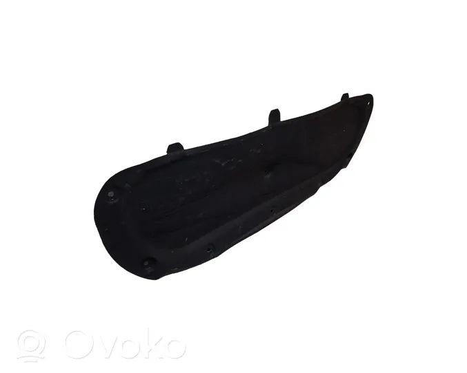 Opel Mokka Isolante termico/insonorizzante vano motore/cofano 