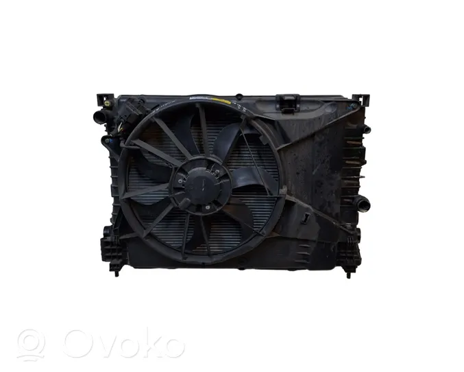 Opel Mokka Radiator set 95249753