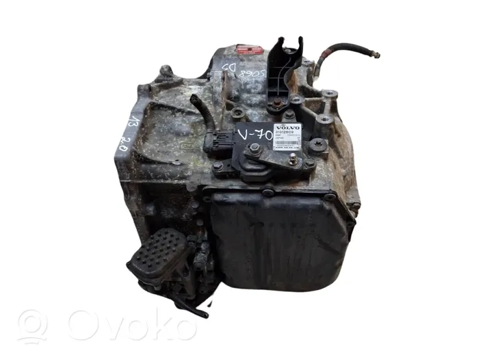 Volvo V70 Automatic gearbox 1285179