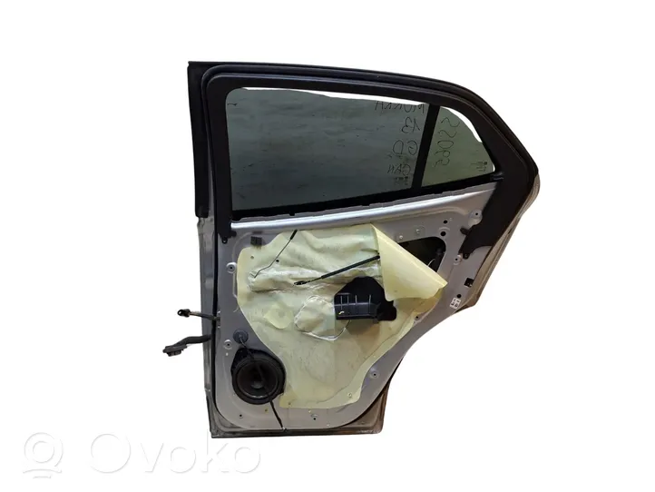 Opel Mokka Rear door 