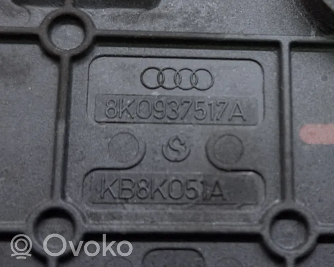 Audi Q5 SQ5 Pliusinių laidų jungimo mazgas 8K0937517A