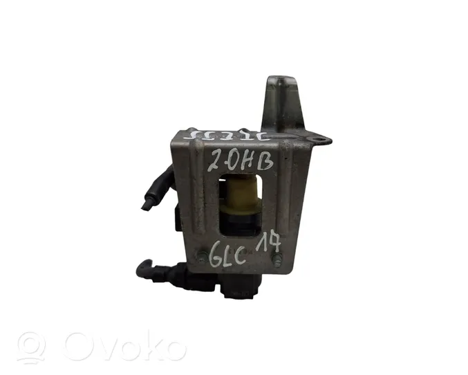 Mercedes-Benz GLC X253 C253 Solenoidinis vožtuvas A0101531328