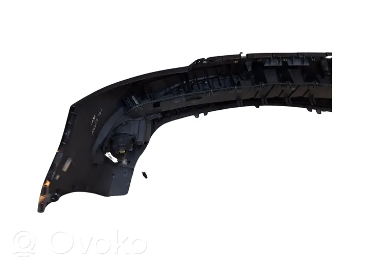 Mercedes-Benz Citan W415 Front bumper 