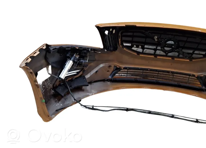 Volvo V60 Front bumper 