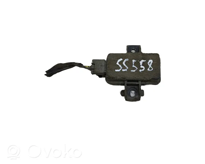 Mercedes-Benz GLC X253 C253 Tire pressure control unit A0009006907