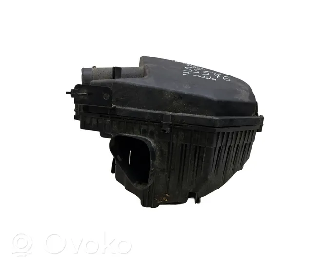 Volvo V60 Boîtier de filtre à air 31274475