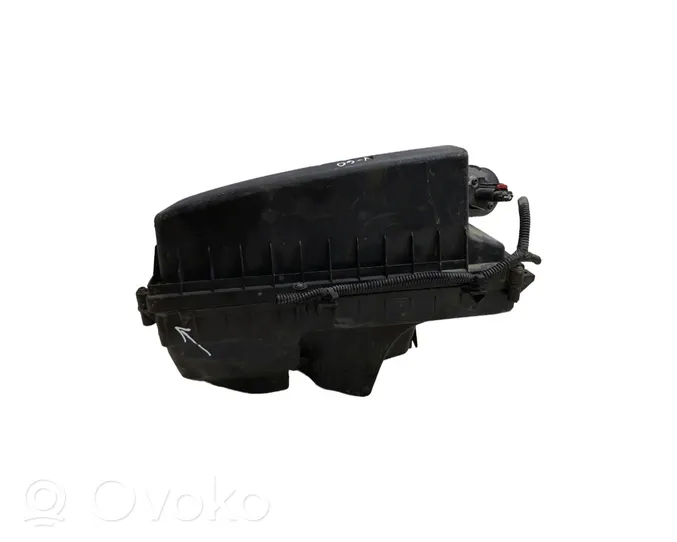 Volvo V60 Gaisa filtra kaste 31274475