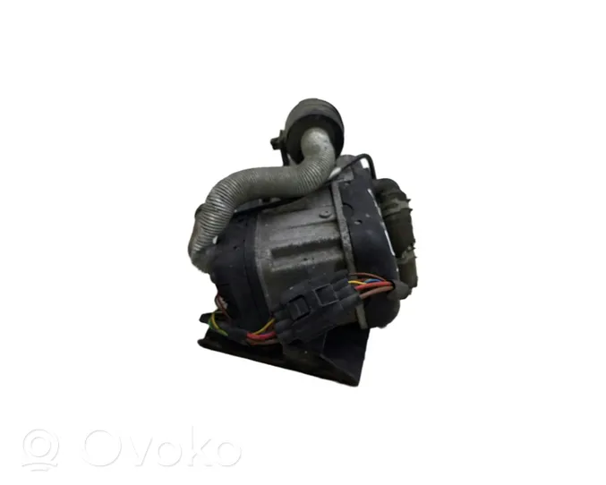 Volvo V60 Auxiliary pre-heater (Webasto) 31332495