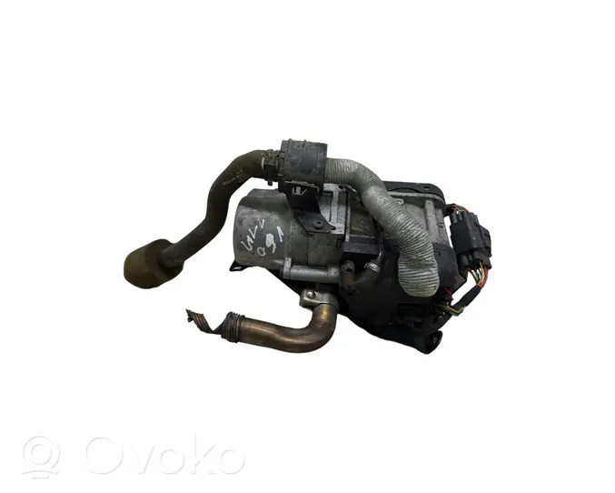 Volvo V60 Auxiliary pre-heater (Webasto) 31332495