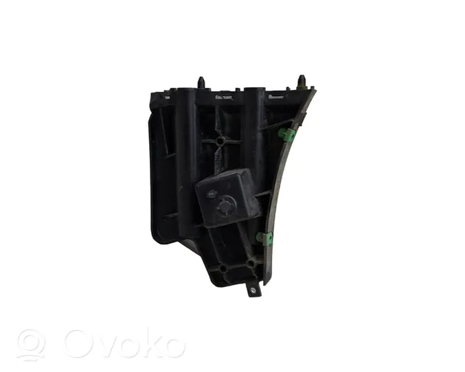 Volvo V60 Staffa di rinforzo montaggio del paraurti anteriore 30796626