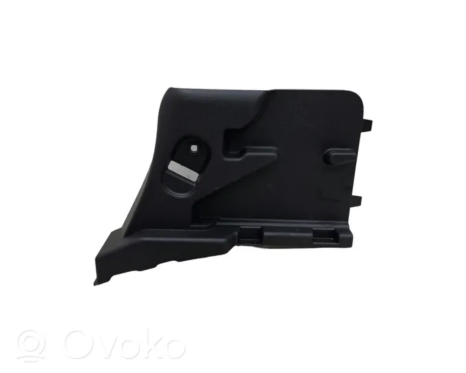 Citroen C4 III e-C4 Altro elemento di rivestimento bagagliaio/baule 98310509ZD