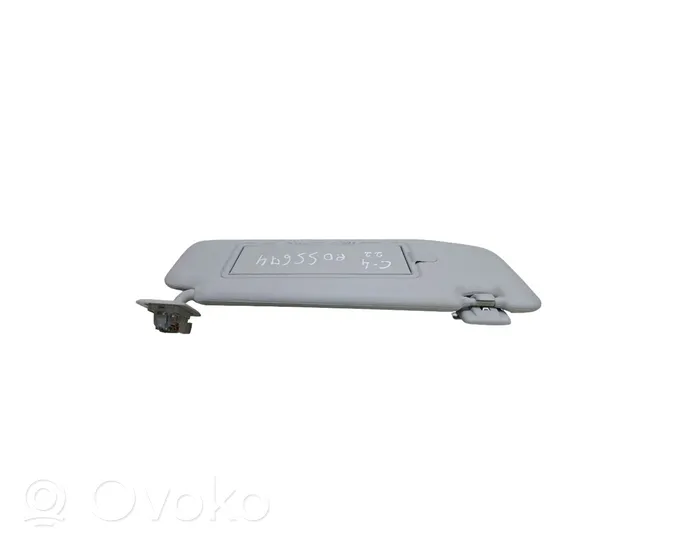 Citroen C4 III e-C4 Sun visor 