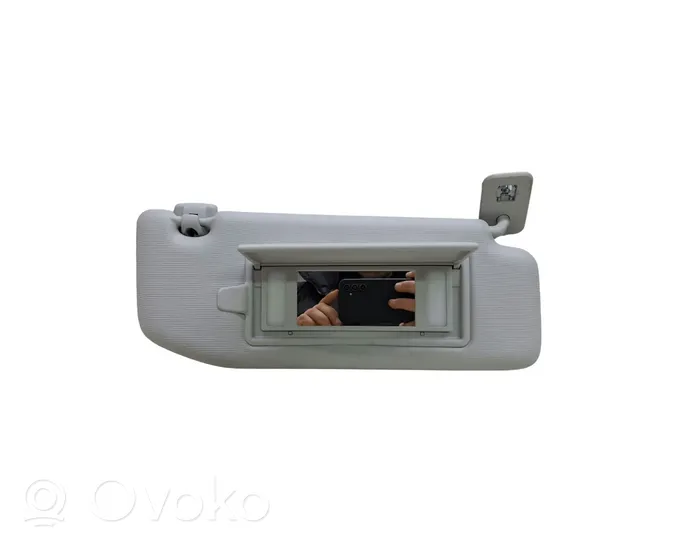 Citroen C4 III e-C4 Sun visor 