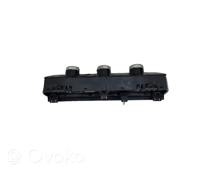 Citroen C4 III e-C4 Centralina del climatizzatore 9844375880