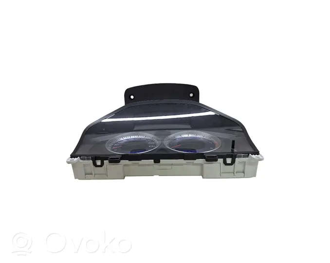 Volvo V60 Tachimetro (quadro strumenti) 31327585