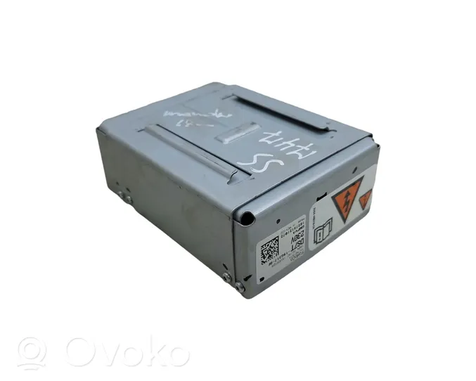 Ford Mondeo MK V Convertitore di tensione inverter DS7T19G317BF