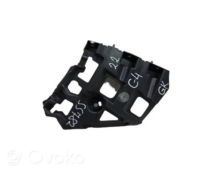 Citroen C4 III e-C4 Support de pare-chocs arrière 9830714580