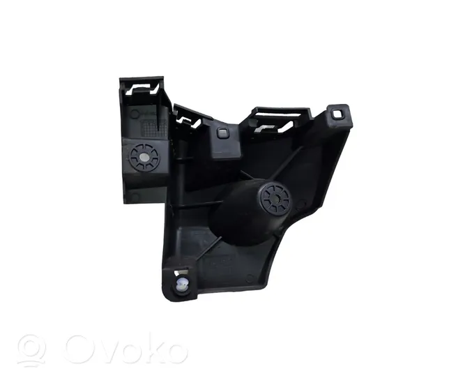 Citroen C4 III e-C4 Support de pare-chocs arrière 9831818980