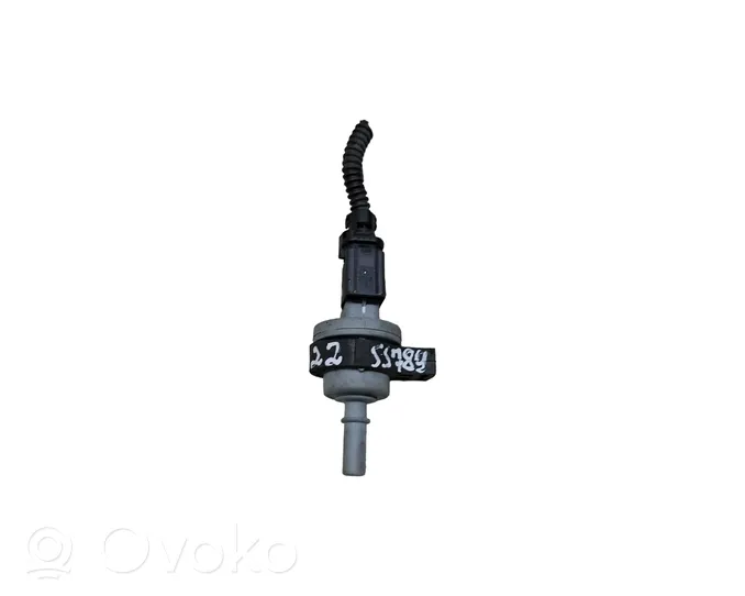 Citroen C4 III e-C4 Valvola di depressione 9802009480