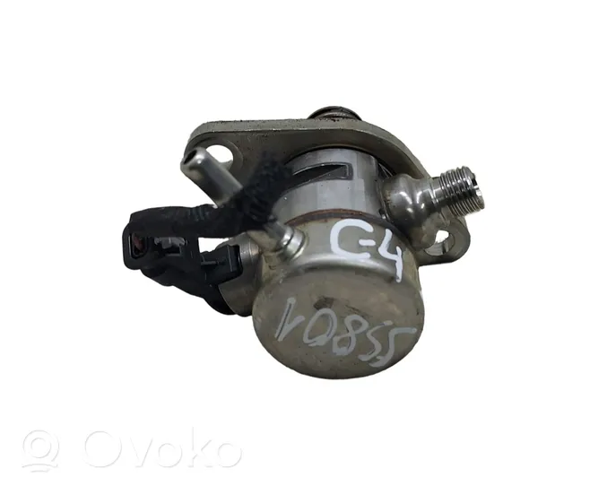 Citroen C4 III e-C4 Polttoaineen ruiskutuksen suurpainepumppu 9812133780