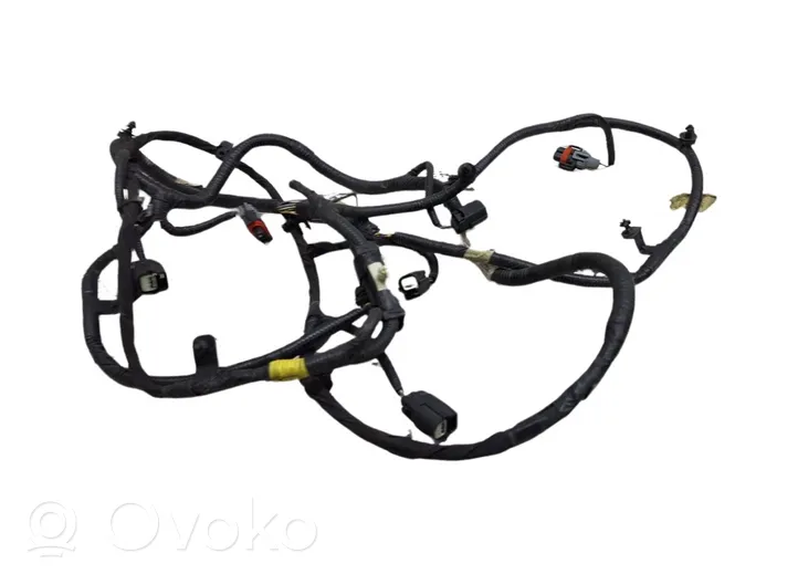 Ford Mondeo MK V Cablaggio del sensore di parcheggio (PDC) FG9T15K867