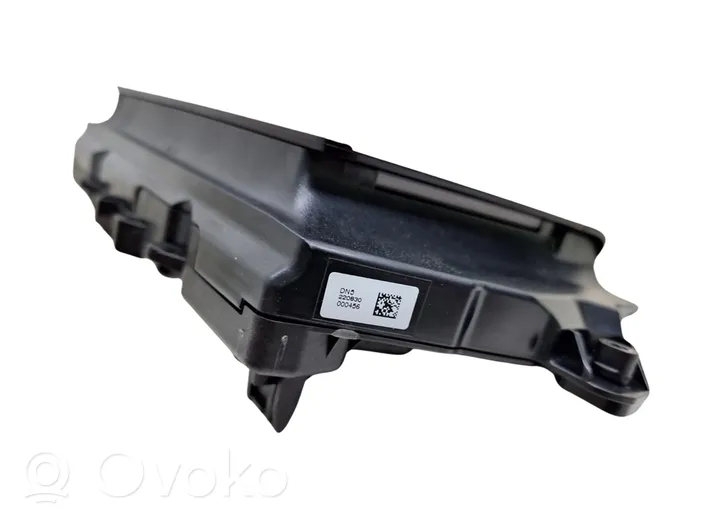 Citroen C4 III e-C4 Tachimetro (quadro strumenti) 9847316880