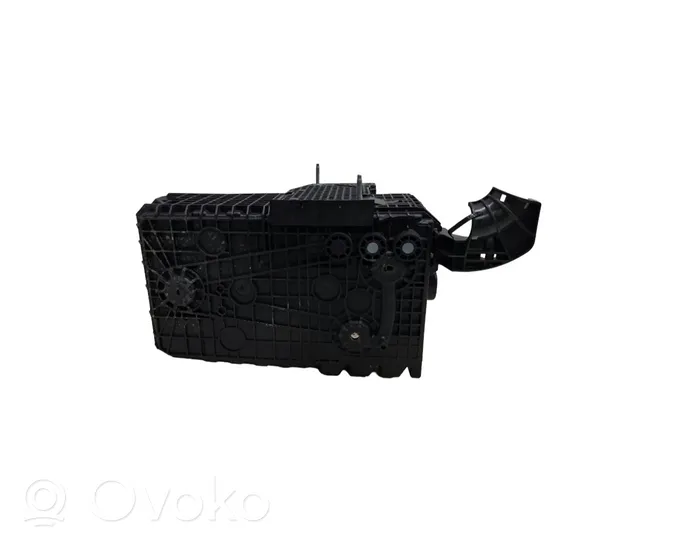 Citroen C4 III e-C4 Boîte de batterie 9816505980