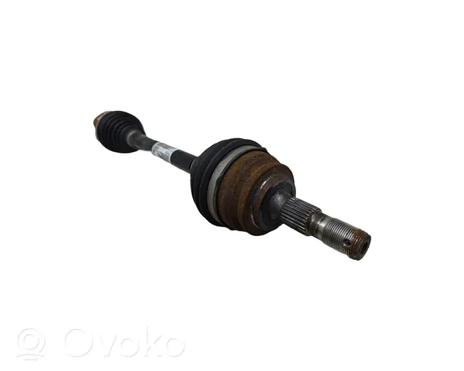 Citroen C4 III e-C4 Front driveshaft 98419839180