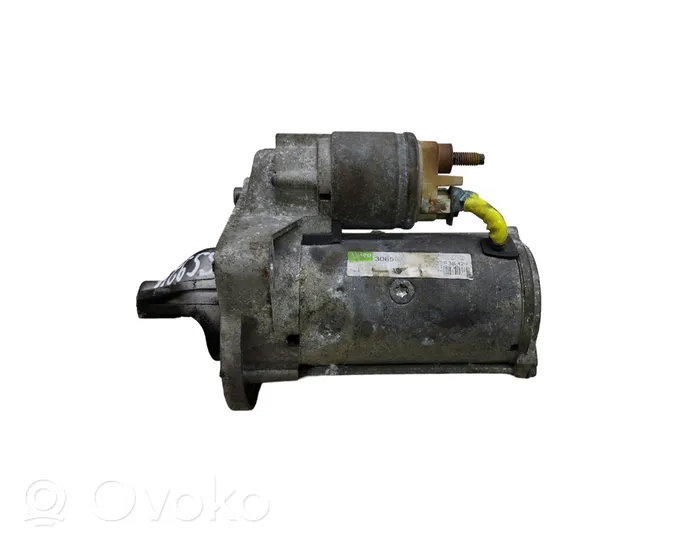 Volvo V60 Starter motor 30659478