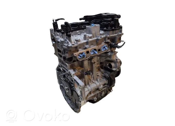 Citroen C4 III e-C4 Engine HN05