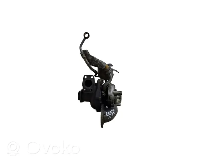 Volvo V60 Turbina 9686120680