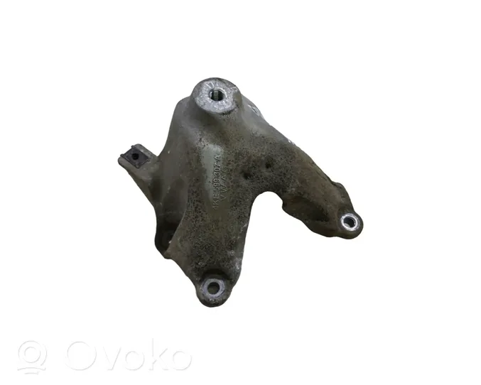 Audi e-tron Engine mounting bracket 4KE599307A