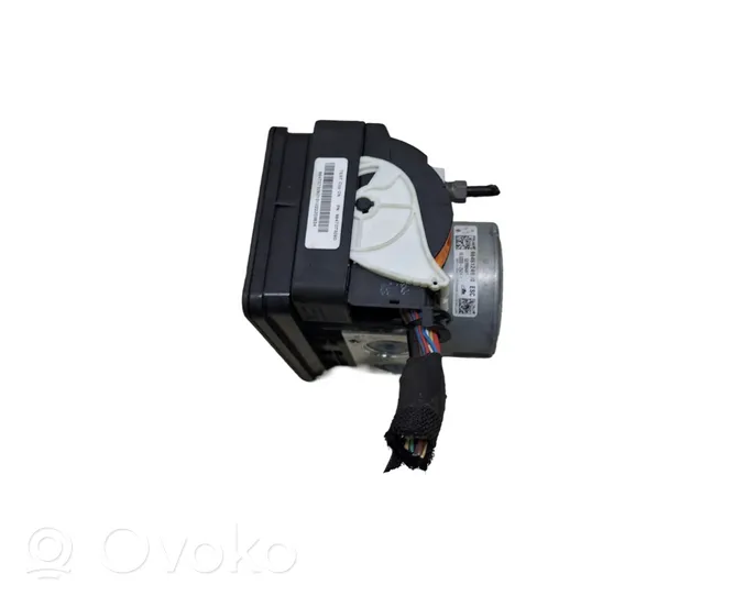 Citroen C4 III e-C4 Pompa ABS 9846124980