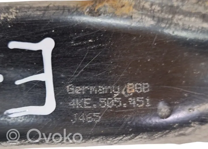 Audi e-tron Rear axle beam 4KE505235Q