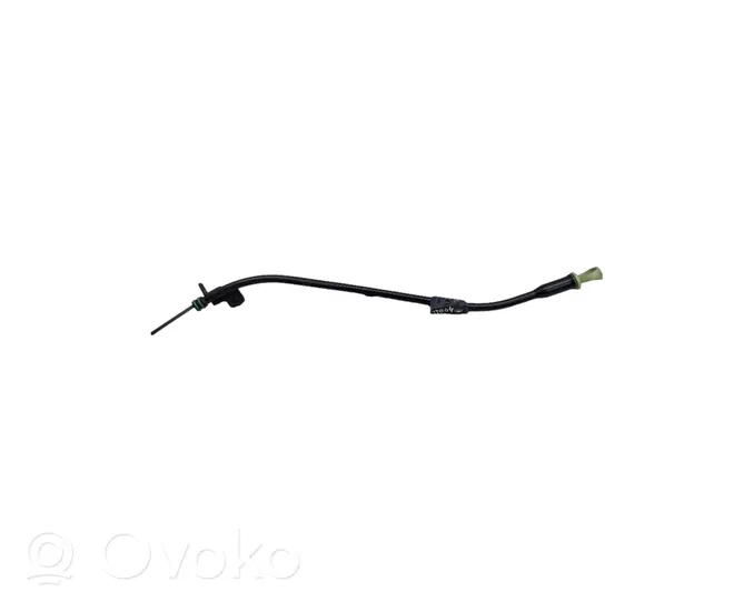 Citroen C4 III e-C4 Oil level dip stick 9875748380