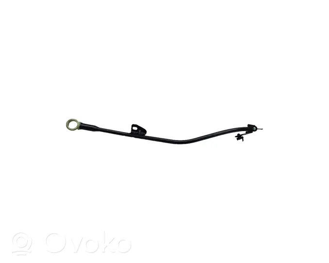 Citroen C4 III e-C4 Oil level dip stick 9875748380