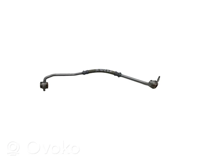 Citroen C4 III e-C4 Turbo turbocharger oiling pipe/hose 9832803480