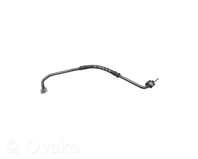 Citroen C4 III e-C4 Tubo flessibile mandata olio del turbocompressore turbo 9832803480