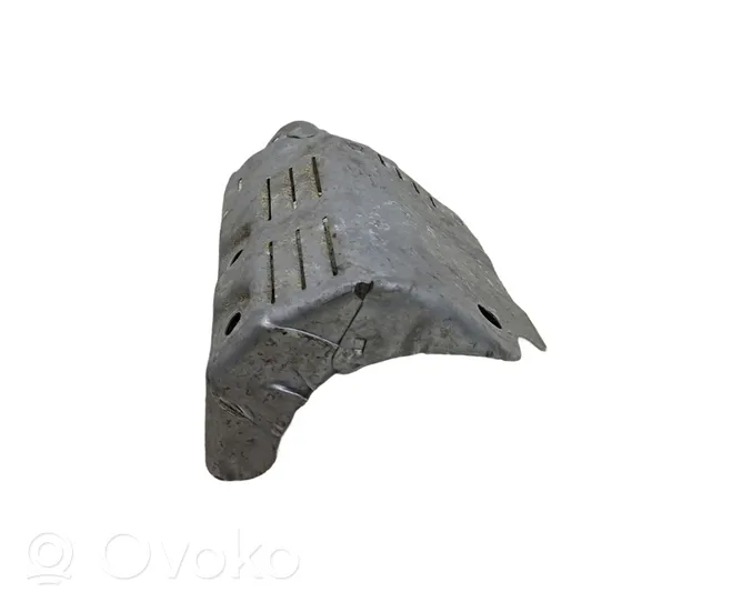 Citroen C4 III e-C4 Pakokaasulämmön lämpökilpi 9817792380