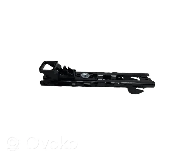 Audi e-tron Seat belt adjustment rail 4M0857819