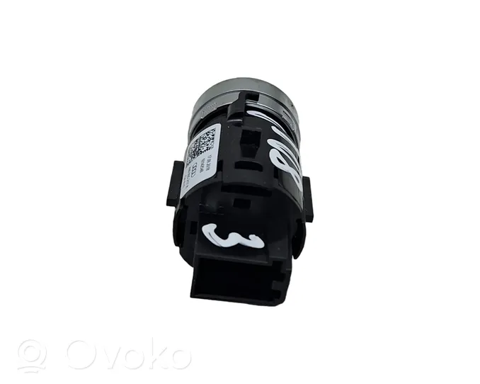 Audi e-tron Bouton poussoir de démarrage du moteur 4N0905217B