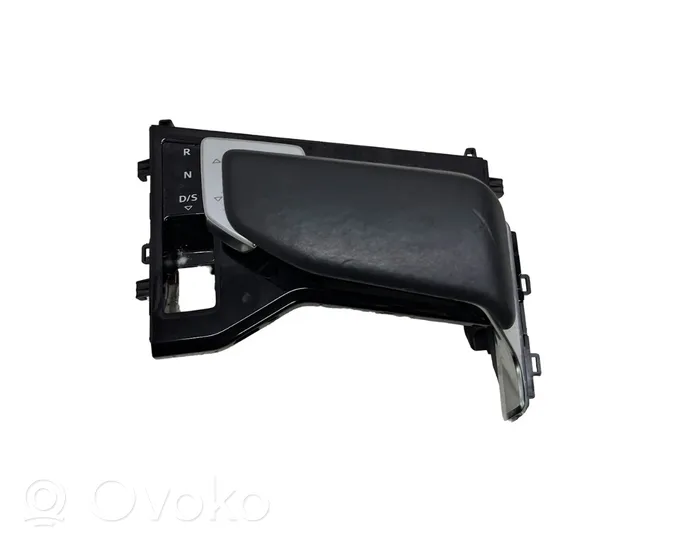 Audi e-tron Interruptor/perilla de marchas 4KL713041A