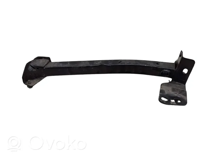 Citroen C4 III e-C4 Smorzatore/ammortizzatore d’urto per paraurti anteriore 9850454680