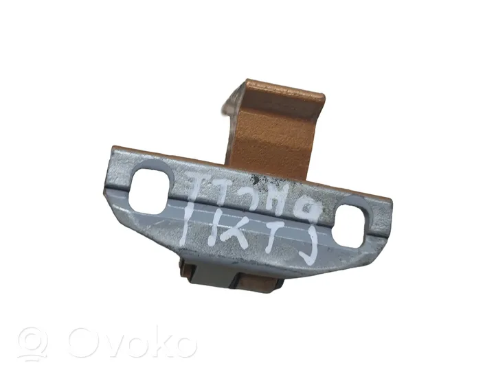 Volvo V60 Rear door upper hinge 31299544