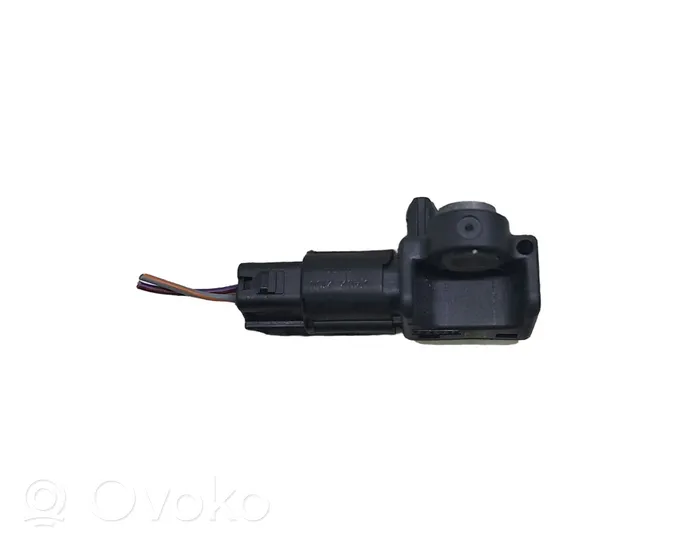 Volvo V60 Sensore d’urto/d'impatto apertura airbag 8V4T14B006AA