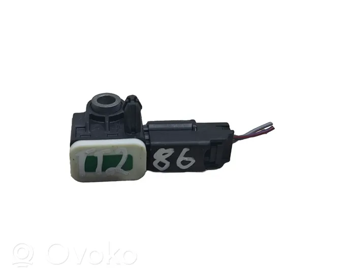 Volvo V60 Sensore d’urto/d'impatto apertura airbag 8V4T14B006AA