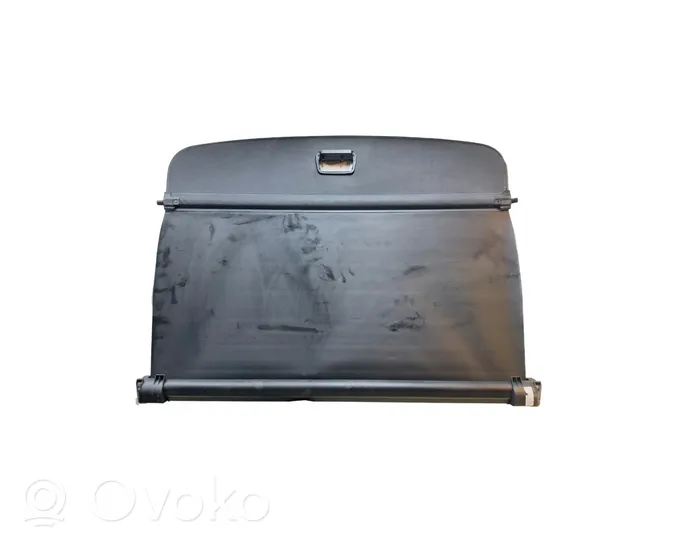 Audi e-tron Parcel shelf load cover 4KE863553