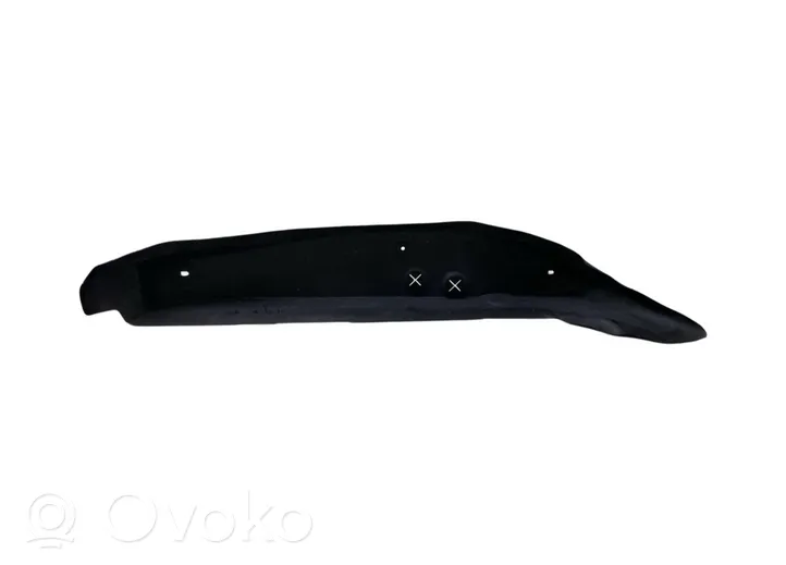 Mercedes-Benz CLS C257 Panel wykończeniowy błotnika A2578890100