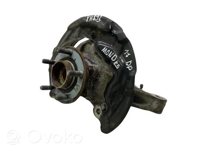 Ford Mondeo MK V Mozzo ruota anteriore DG9C3K170A