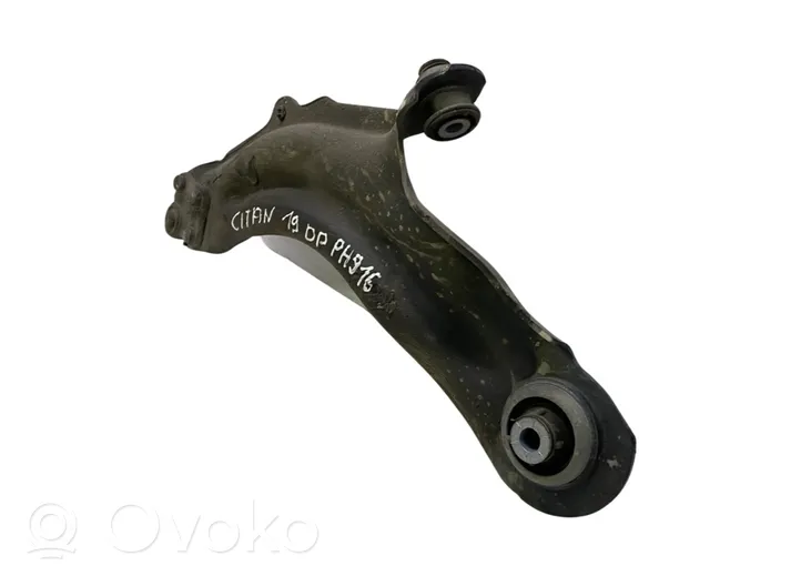 Mercedes-Benz Citan W415 Front lower control arm/wishbone 